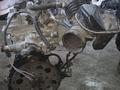 TitanAuto Nissan QG15 с алюминиевой крышкой двигатель за 450 000 тг. в Астана – фото 5