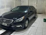 Hyundai Sonata 2016 годаүшін5 000 000 тг. в Актау