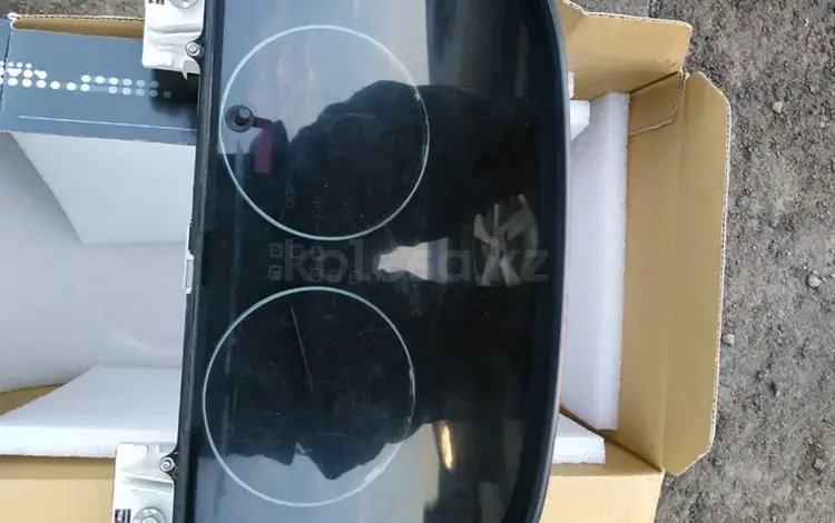 Щиток приборов LX470 VVTI Европа за 230 000 тг. в Алматы