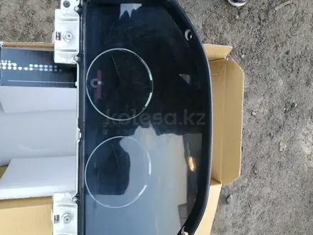 Щиток приборов LX470 VVTI Европа за 230 000 тг. в Алматы – фото 2