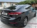 Hyundai Elantra 2018 года за 7 350 000 тг. в Алматы – фото 4