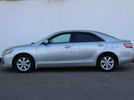 Toyota Camry 2011 года за 7 800 000 тг. в Кызылорда – фото 3