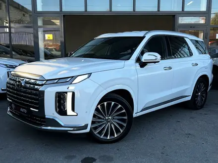 Hyundai Palisade 2023 года за 25 288 605 тг. в Алматы