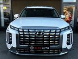 Hyundai Palisade 2023 года за 25 288 605 тг. в Алматы – фото 4