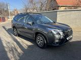 Subaru Forester 2023 года за 17 500 000 тг. в Алматы – фото 3