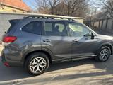 Subaru Forester 2023 года за 17 500 000 тг. в Алматы – фото 4