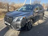 Subaru Forester 2023 года за 17 500 000 тг. в Алматы – фото 2