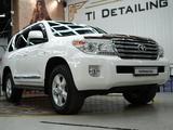 Toyota Land Cruiser 2011 годаfor21 000 000 тг. в Усть-Каменогорск