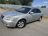 Hyundai Sonata 2007 года за 3 000 000 тг. в Алматы – фото 2