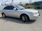 Hyundai Sonata 2007 года за 3 000 000 тг. в Алматы