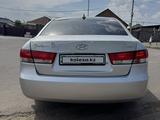Hyundai Sonata 2007 года за 3 000 000 тг. в Алматы – фото 4