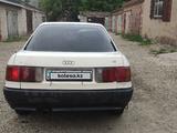 Audi 80 1988 годаүшін650 000 тг. в Усть-Каменогорск – фото 4