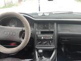 Audi 80 1988 года за 650 000 тг. в Усть-Каменогорск – фото 5