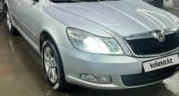 Skoda Octavia 2012 года за 2 400 000 тг. в Астана