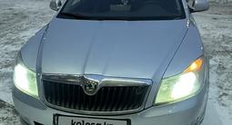 Skoda Octavia 2012 года за 2 400 000 тг. в Астана – фото 3