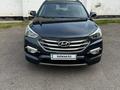 Hyundai Santa Fe 2016 годаfor11 300 000 тг. в Алматы – фото 2