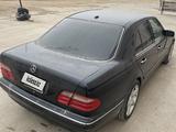 Mercedes-Benz E 430 2000 года за 3 450 000 тг. в Жанаозен – фото 5