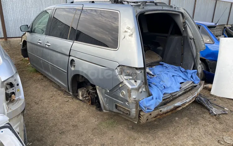 Honda Odyssey 2005 года за 1 000 000 тг. в Атырау