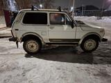 ВАЗ (Lada) Lada 2121 1999 года за 1 100 000 тг. в Уральск – фото 4