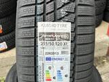 255/50/20 Kumho WS71 за 396 000 тг. в Алматы