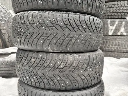 185/65r14 Nokian комплект за 20 000 тг. в Алматы