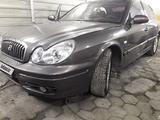 Hyundai Sonata 2004 года за 2 000 000 тг. в Булаево – фото 5