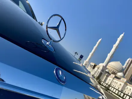Mercedes-Benz S 500 2014 года за 24 000 000 тг. в Астана – фото 6