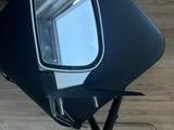 Зеркало, б/у, боковое левое на Ланд крузер 200 за 29 000 тг. в Астана – фото 2