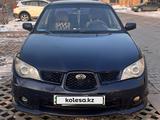 Subaru Impreza 2005 годаүшін3 300 000 тг. в Алматы