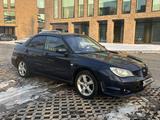 Subaru Impreza 2005 года за 3 550 000 тг. в Алматы – фото 5