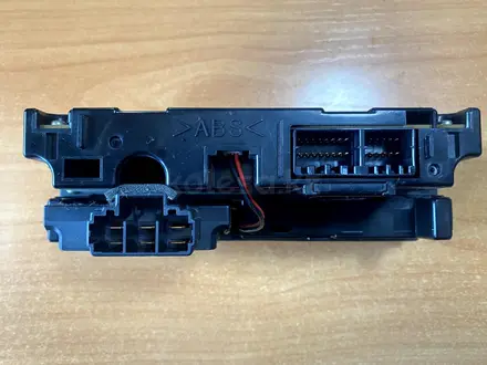 Климат контроль на Мазда 626 Капелла 1997-2002 за 20 000 тг. в Алматы – фото 2