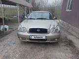 Hyundai Sonata 2004 годаүшін1 700 000 тг. в Алматы – фото 2