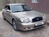 Hyundai Sonata 2004 годаүшін1 700 000 тг. в Алматы