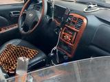 Hyundai Sonata 2004 годаүшін1 700 000 тг. в Алматы – фото 3