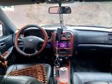 Hyundai Sonata 2004 годаүшін1 700 000 тг. в Алматы – фото 4