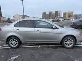Mitsubishi Lancer 2012 года за 4 600 000 тг. в Астана – фото 4