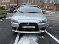 Mitsubishi Lancer 2012 годаүшін4 600 000 тг. в Астана