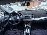 Mitsubishi Lancer 2012 года за 4 600 000 тг. в Астана – фото 5