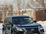 Lexus GX 460 2015 годаүшін20 500 000 тг. в Алматы – фото 3