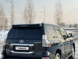 Lexus GX 460 2015 годаүшін20 500 000 тг. в Алматы – фото 5