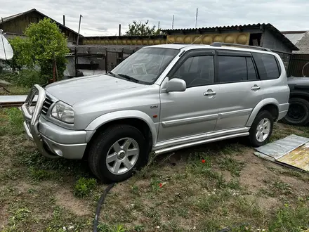 Suzuki XL7 2001 года за 4 000 000 тг. в Конаев (Капшагай) – фото 3
