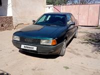 Audi 80 1991 годаүшін1 100 000 тг. в Шымкент