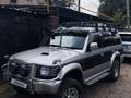 Mitsubishi Pajero 1996 года за 6 400 000 тг. в Алматы
