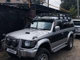 Mitsubishi Pajero 1996 годаүшін6 400 000 тг. в Алматы