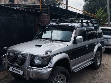 Mitsubishi Pajero 1996 года за 6 400 000 тг. в Алматы