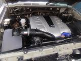 Mitsubishi Pajero 1996 годаүшін6 400 000 тг. в Алматы – фото 3