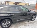 Hyundai Tucson 2023 годаүшін12 500 000 тг. в Петропавловск – фото 3