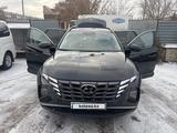 Hyundai Tucson 2023 годаүшін12 500 000 тг. в Петропавловск