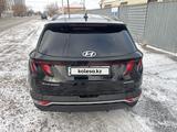 Hyundai Tucson 2023 годаүшін12 500 000 тг. в Петропавловск – фото 4