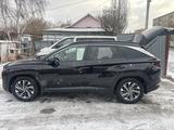 Hyundai Tucson 2023 годаүшін12 500 000 тг. в Петропавловск – фото 2